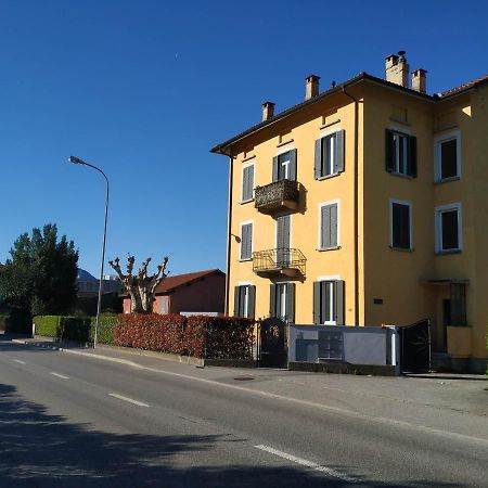 Apartment Alina Lamone Exteriör bild