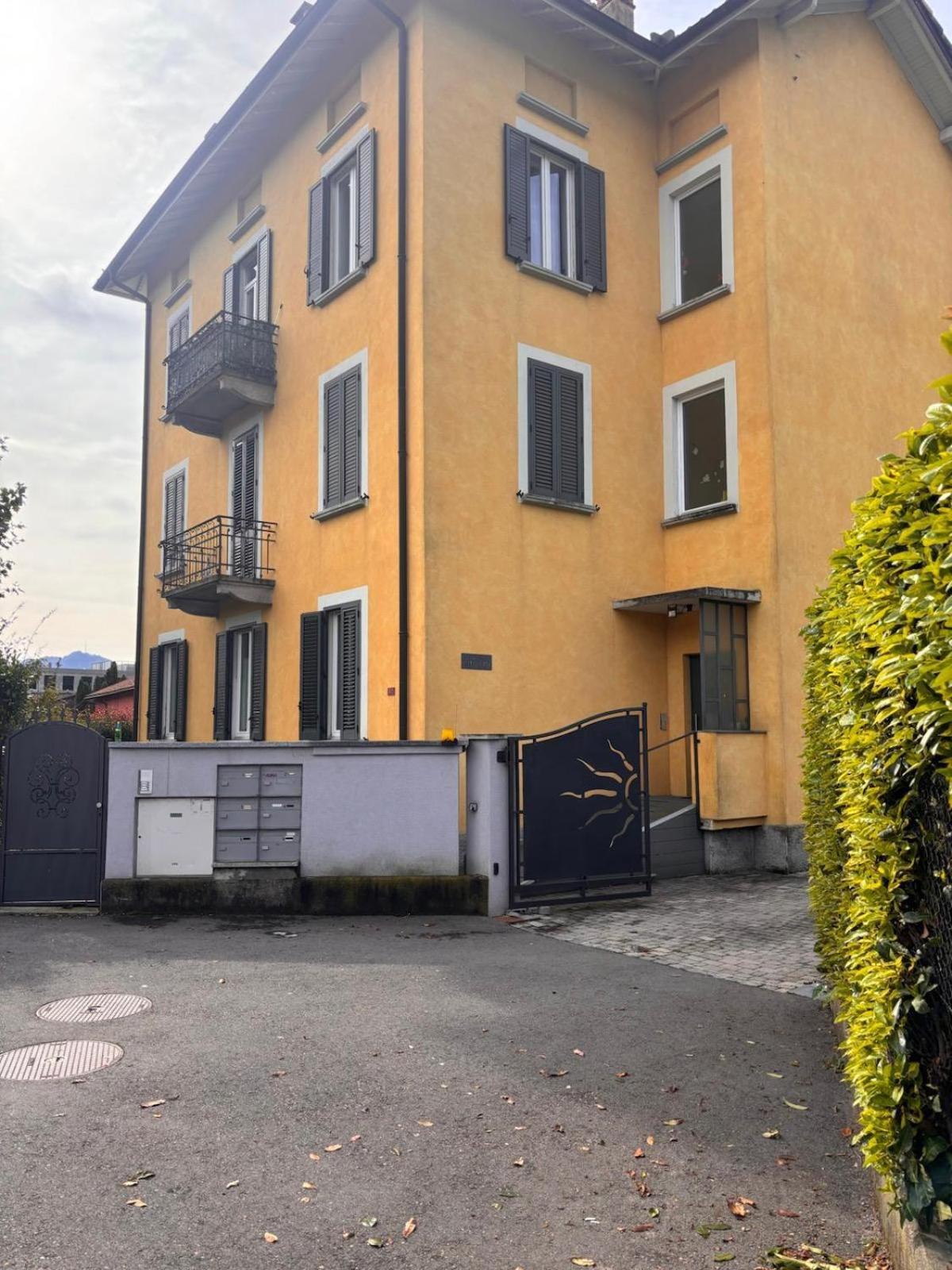 Apartment Alina Lamone Exteriör bild